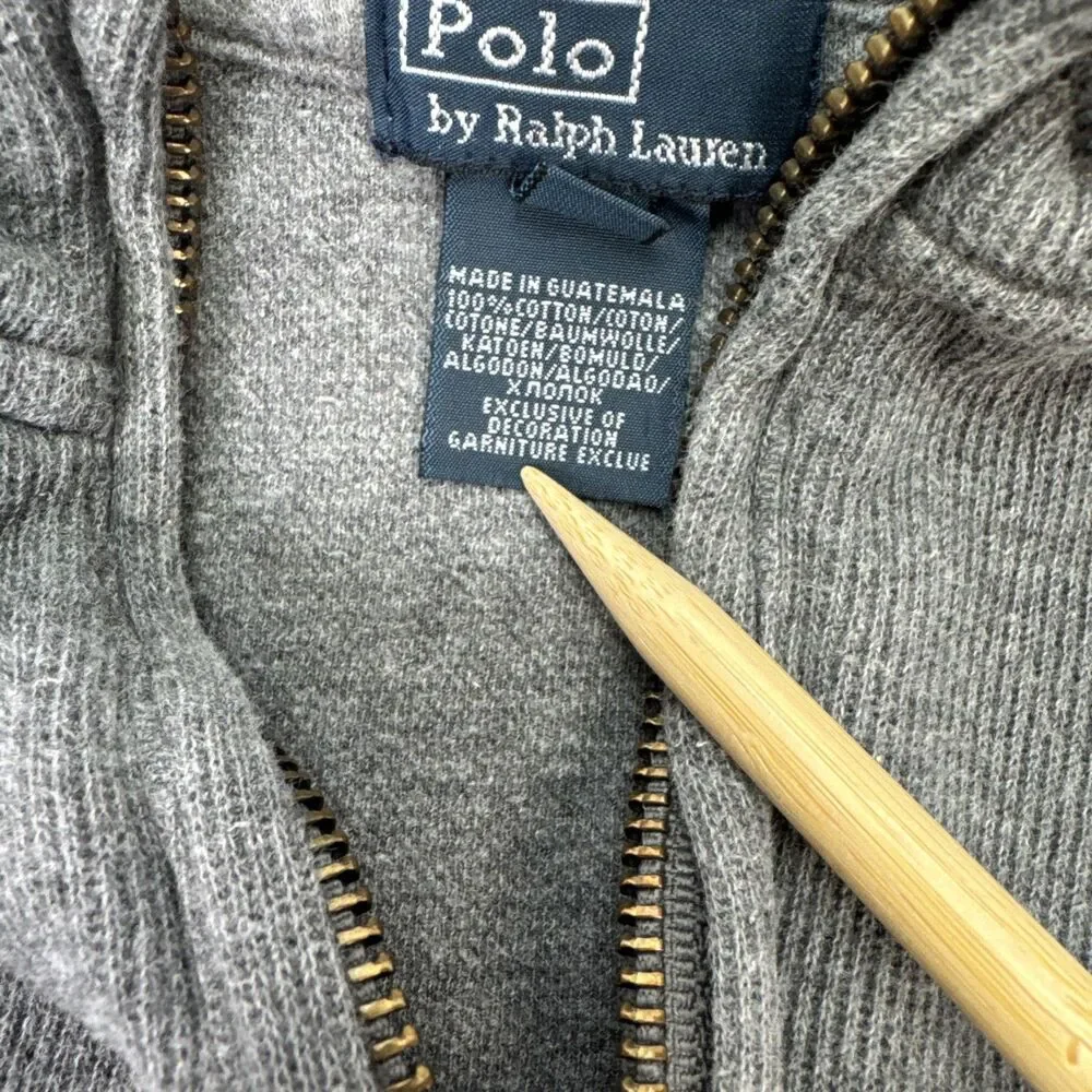 Ralph Lauren this product